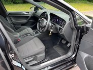 Volkswagen Golf 2.0 TSI R DSG 4Motion Euro 6 (s/s) 5dr 17