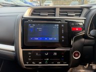 Honda Jazz I-VTEC EX NAVI 11