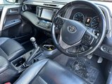 Toyota Rav4 2.0 D-4D Excel Euro 6 (s/s) 5dr (Safety Sense, Nav) 2
