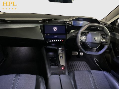 Peugeot 308 1.2 PureTech Allure Premium Estate 5dr Petrol EAT Euro 6 (s/s) (130 ps) 18