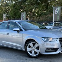 This Audi is HPI clear