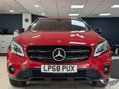Mercedes-Benz GLA 1.6 GLA180 Urban Edition 7G-DCT Euro 6 (s/s) 5dr 88