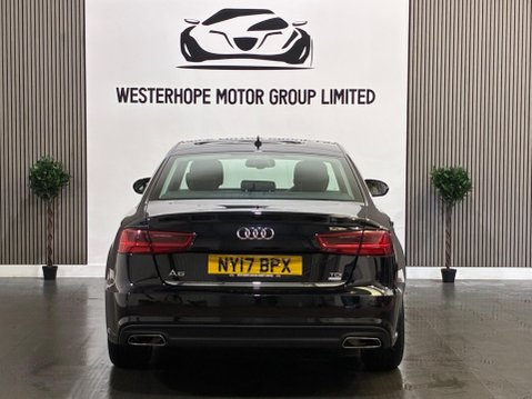 Audi A6 2.0 TDI ultra SE Executive Euro 6 (s/s) 4dr 22