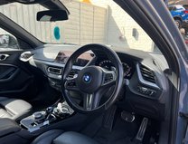 BMW 1 Series 2.0 M135i Hatchback 5dr Petrol Auto xDrive Euro 6 (s/s) (306 ps) 10