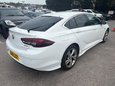 Vauxhall Insignia SRI VX-LINE NAV 6