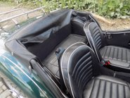 Triumph TR3A SPORTS 25