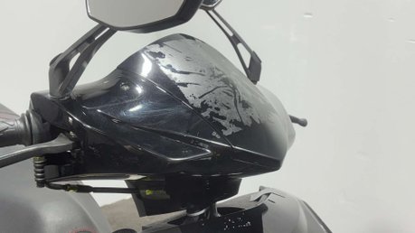 Direct Bikes Milan DB125 2024 125CC PROJECT 17