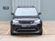 Land Rover Discovery R-DYNAMIC HSE MHEV 7 seater genuine Land Rover seats  2