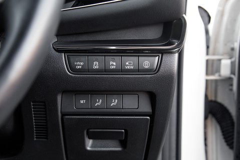 Mazda 3 GT SPORT TECH MHEV 15