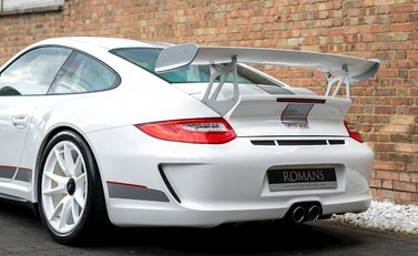 Porsche 911 GT3 RS 4.0 (997) 25
