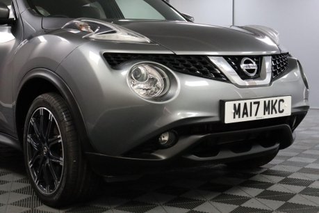 Nissan Juke N-CONNECTA DIG-T 24