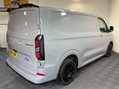 Ford Transit Custom 2.0 300 EcoBlue Limited L1 H1 Euro 6 (s/s) 5dr 7
