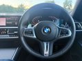BMW 3 Series 2.0 330i M Sport Auto 4dr 26