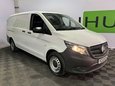 Mercedes-Benz Vito 2.1 Vito 114 Progressive CDi 1