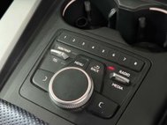 Audi A5 2.0 TDI S line Convertible 2dr Diesel S Tronic Euro 6 (s/s) (190 ps) 48