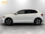 Volkswagen Polo 1.0 EVO Match Hatchback 5dr Petrol Manual Euro 6 (s/s) (80 ps) Air Con - Bl 4