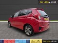 Honda Jazz 1.3 Jazz EX i-VTec CVT 5dr 2