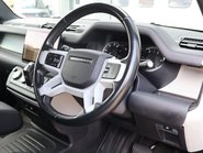 Land Rover Defender 110 2023 HARD TOP  D250 HSE MHEV STYLED BY SEEKER 3 SEATER Huge spec  18