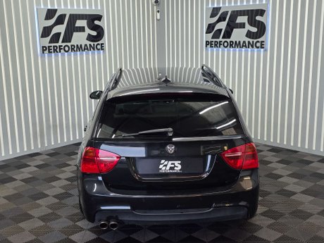 BMW 3 Series 3.0 330i M Sport Touring 5dr Petrol Auto Euro 4 (258 ps) 17