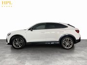 Audi Q3 1.5 TFSI CoD 35 Black Edition Sportback 5dr Petrol S Tronic Euro 6 (s/s) (1 4