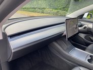 Tesla Model 3 (Dual Motor) Long Range Auto 4WDE 4dr 77