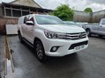 Toyota Hilux INVINCIBLE 4WD D-4D DCB AUTO 3