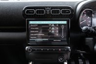 Citroen C3 Aircross PURETECH SHINE PLUS S/S 28