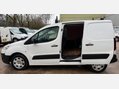 Peugeot Partner 1.6 HDi 850 S Panel Van 4dr Diesel Manual L1 (138 g/km, 90 bhp) 17