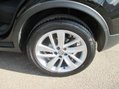 Vauxhall Mokka X 1.4i Turbo Design Nav Auto Euro 6 5dr 11