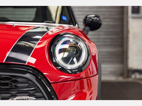 Mini Hatch 1.5 Cooper Sport Steptronic Euro 6 (s/s) 3dr 82