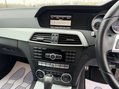 Mercedes-Benz C Class 2.1 C220 CDI AMG Sport G-Tronic+ Euro 5 (s/s) 4dr 46