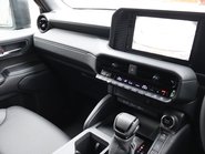 Toyota Land Cruiser  COMMERCIAL styled by seeker with rear seats world tour edition  23