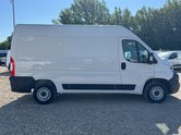 Fiat Ducato MWB L2H2 Medium Roof Air Con EURO 6 5