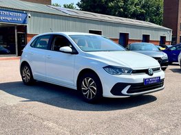 Volkswagen Polo 1.0 Polo Life 5dr 4