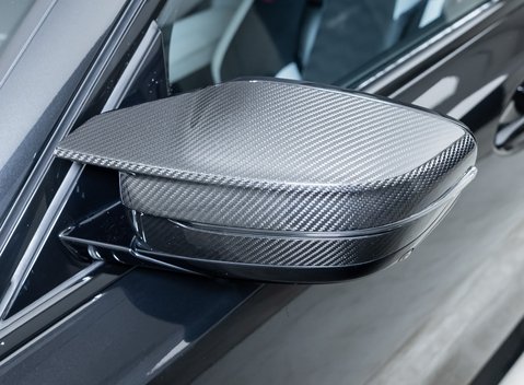 BMW M3 COMPETITION M XDRIVE TOURING 29