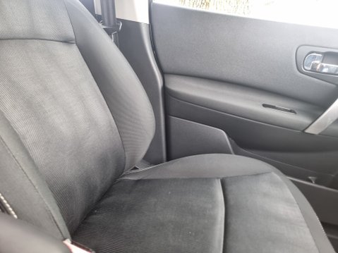 Nissan Qashqai ACENTA 41