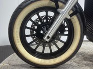 Suzuki Intruder 800 VL 2015 26K CUSTOM LOOKS MOT SERVICED CRUISER BIKE 800CC A2 8