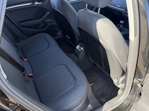 Audi A3 1.0 TFSI SE Technik 5dr 34