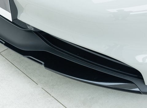 Porsche Taycan 4S Cross Turismo 30