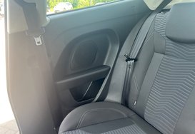 Ford Fiesta 1.25 ZETEC 30
