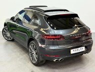 Porsche Macan 3.0 TD V6 S SUV 5dr Diesel PDK 4WD Euro 6 (s/s) (258 ps) 53