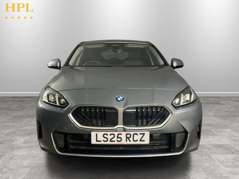 BMW 1 Series 1.5 120i MHT Sport Hatchback 5dr Petrol Hybrid DCT Euro 6 (s/s) (170 ps) C 3
