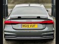 Audi A7 3.0 TDI V6 50 S line Sportback Tiptronic quattro Euro 6 (s/s) 5dr 39