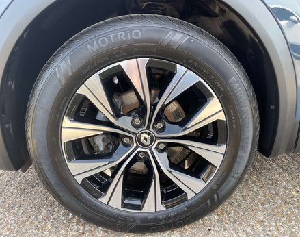 Renault Captur 1.0 Captur Evolution TCE 5dr 15