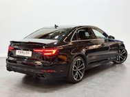 Audi S4 3.0 TFSI V6 Saloon 4dr Petrol Tiptronic quattro Euro 6 (s/s) (354 ps) 24