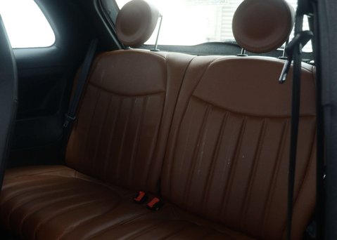 Abarth 595 1.4 595 Turismo Semi-Auto 3dr 38