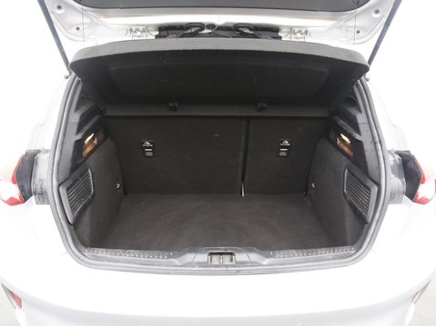 Ford Focus 1.0T EcoBoost ST-Line X Euro 6 (s/s) 5dr 25