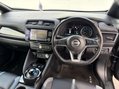 Nissan LEAF Leaf Takna 5dr 52