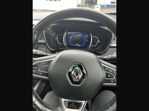Renault Kadjar 1.3 TCe GT Line SUV 5dr Petrol Manual Euro 6 (s/s) (160 ps) SUPER FAMILY SU 32