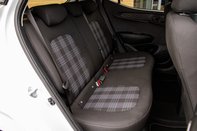 Hyundai i10 MPI PREMIUM 40